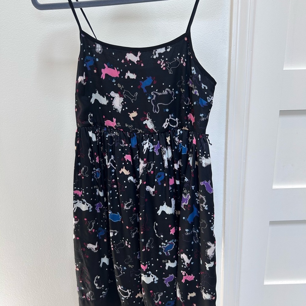 Erin Fetherston for Target Dress